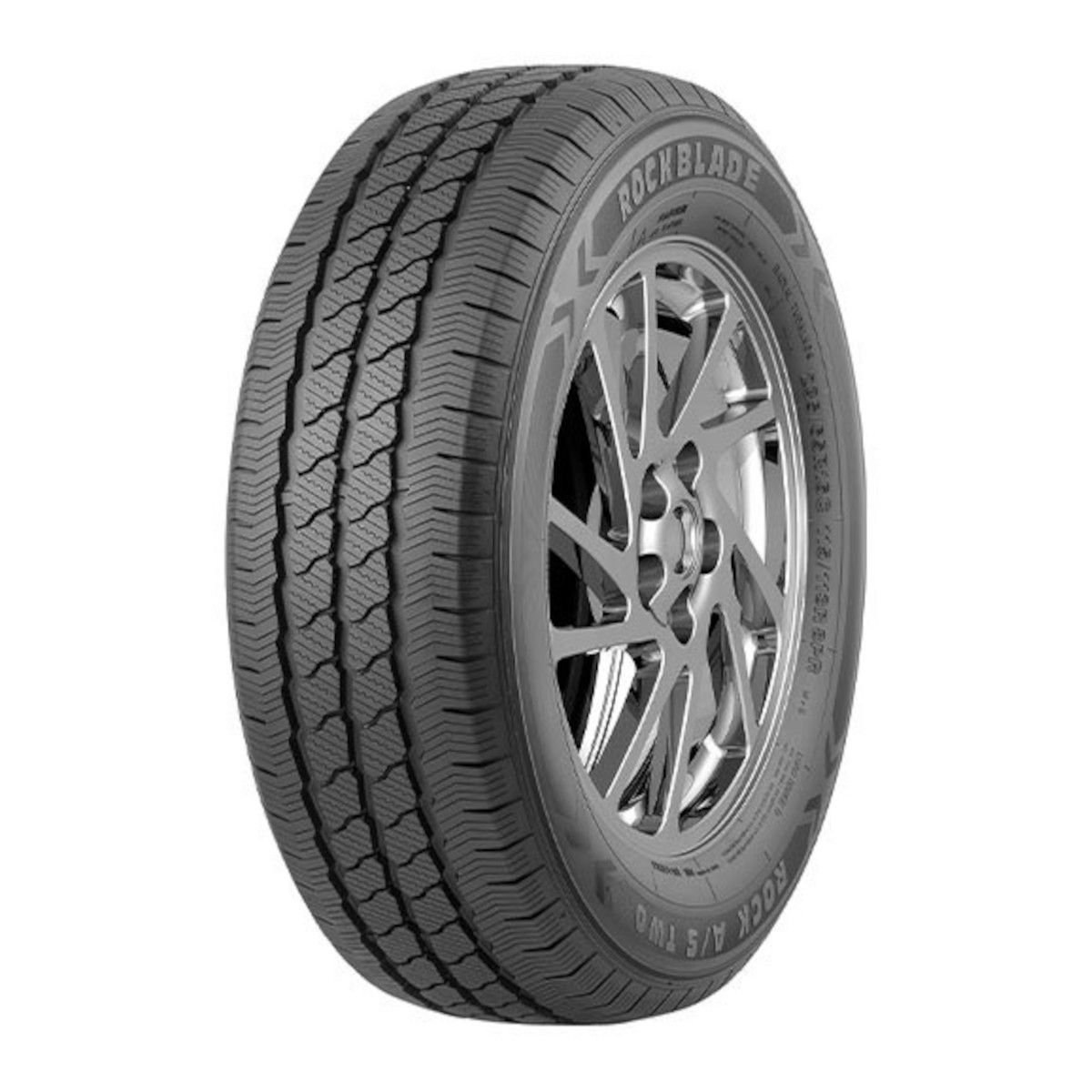 RockBlade 215/75/16 R 113/111 C ROCK A/S TWO