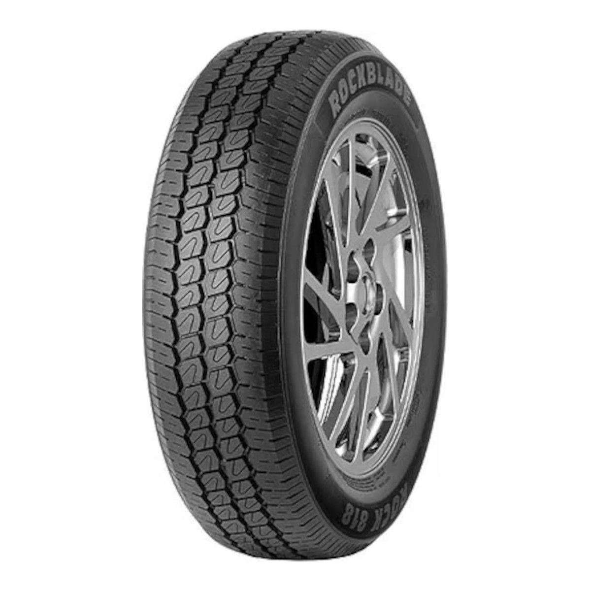 RockBlade 145/80/12 Q 86/84 C ROCK 818