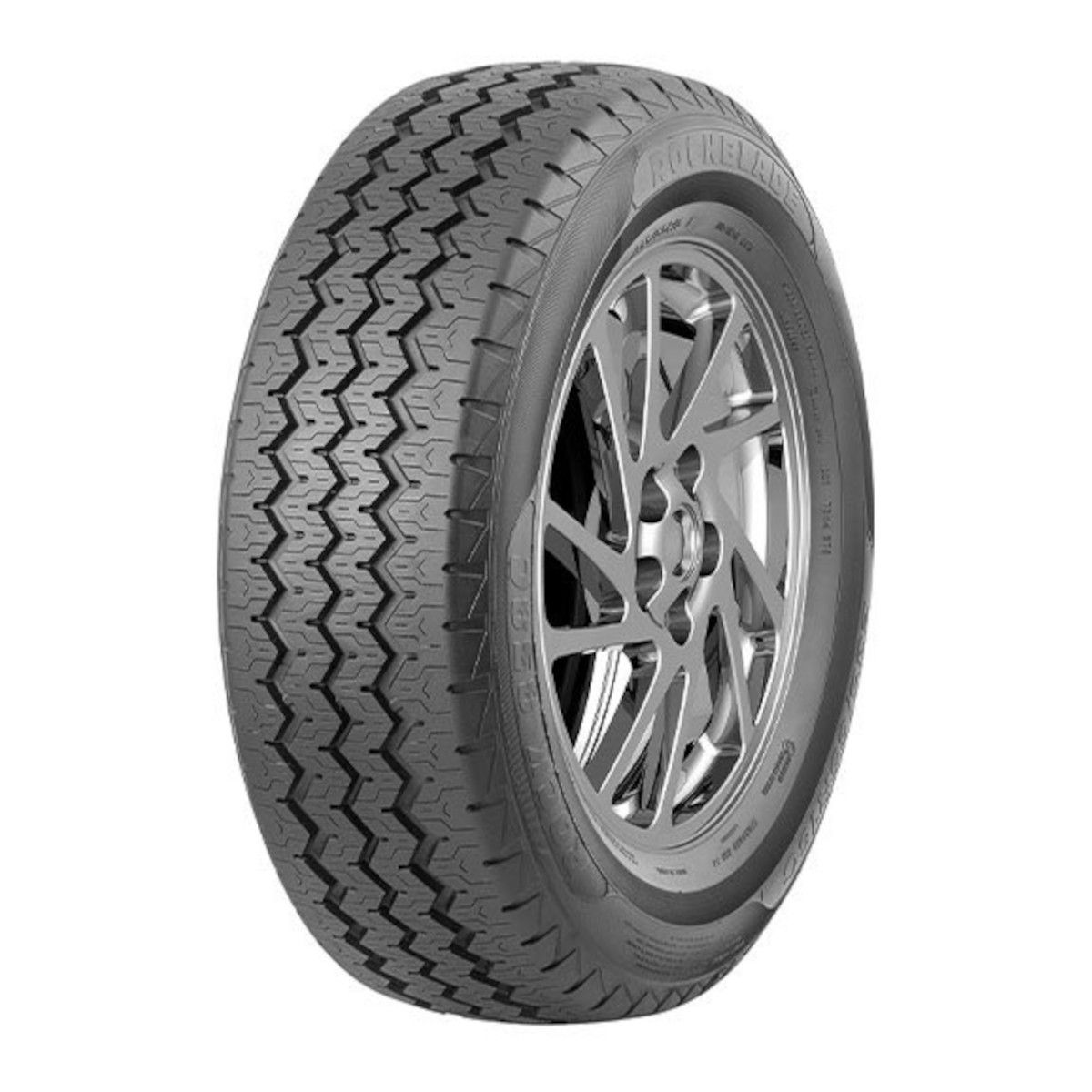 RockBlade 215/75/16 R 116/114 C ROCK 838C