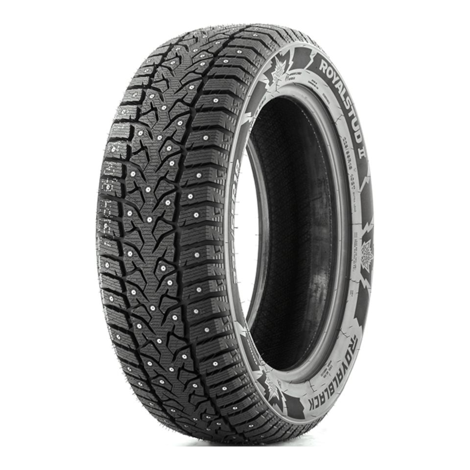 Royal Black 235/55/20 T 102 ROYAL Stud 2 Ш.