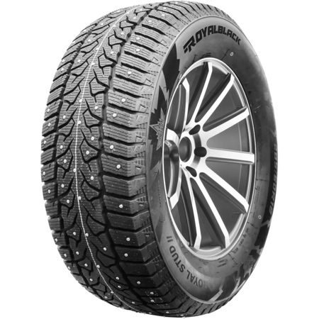 Royal Black 235/55/19 T 105 ROYAL Stud 2 XL Ш.