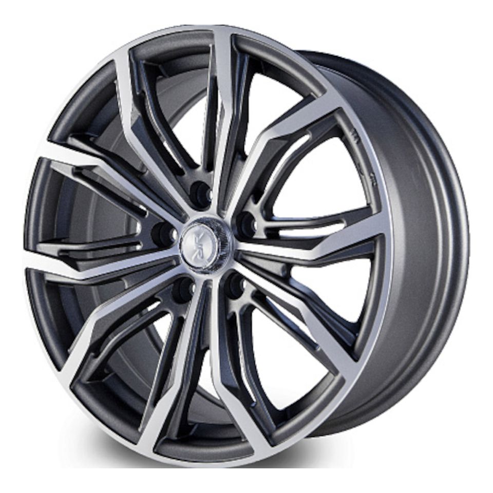 Race Ready Technology  CSSD2747  7,0\R16 5*114,3 ET40  d67,1  MK-P/M  [УТ000001676]
