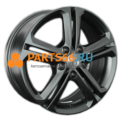 6,5x16/5x112 ET33 D57,1 A74 MB (конус, C570)