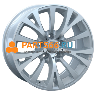 8x18/5x120 ET43 D72,6 B121 SF (конус, B640)
