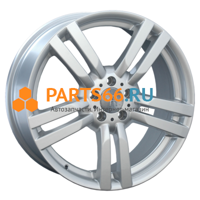 8,5x19/5x112 ET33 D66,6 MR73 Sil (конус, MB001) 715 кг