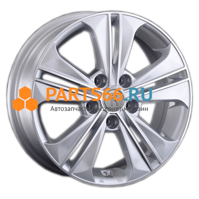 6x16/5x114,3 ET43 D67,1 HND224 SF (конус, C570)