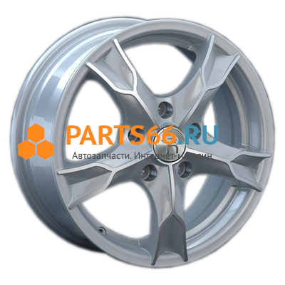 6x15/5x112 ET47 D57,1 VV219 FSF (конус)
