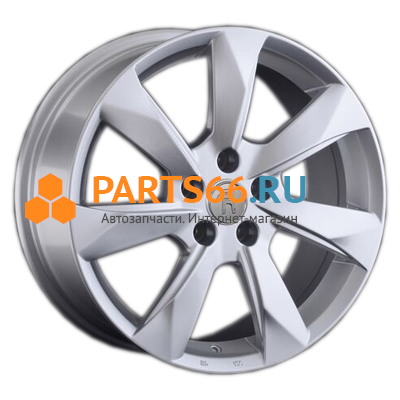 8x18/5x114,3 ET47 D66,1 INF34 Sil (конус, C570)