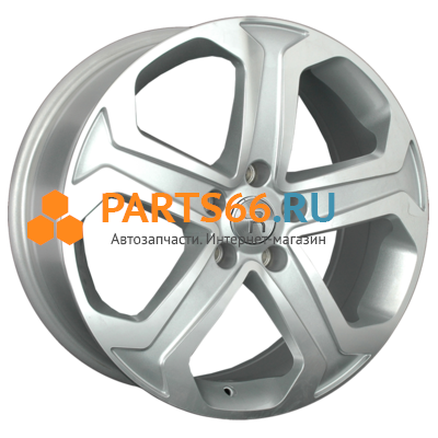 6,5x17/5x114,3 ET48 D67,1 HND162 SF (конус, C570)
