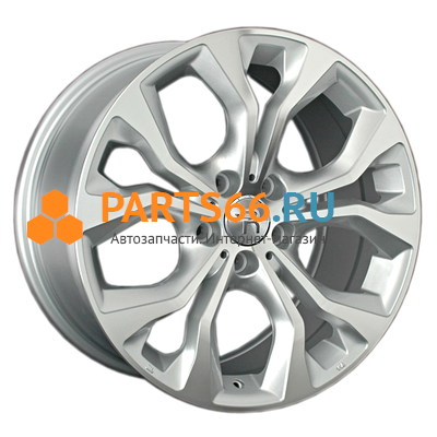9x19/5x120 ET40 D74,1 B151 SF (конус, B640)
