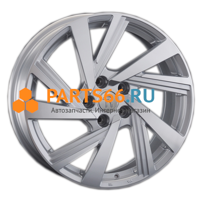 7,5x18/5x114,3 ET50 D66,1 NS171 SF (конус, C570)