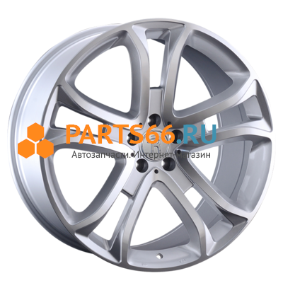 11x21/5x112 ET38 D66,6 MR208 SF (конус, MB001)