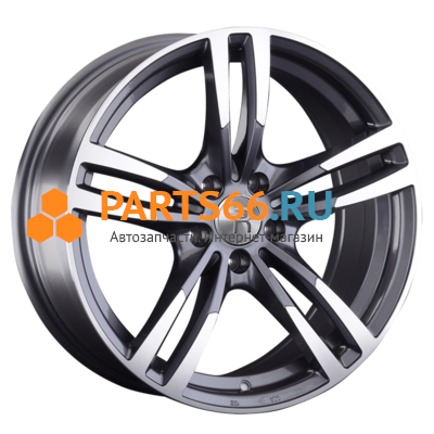 8,5x19/5x112 ET28 D66,6 VV284 GMF (конус, C570-01)
