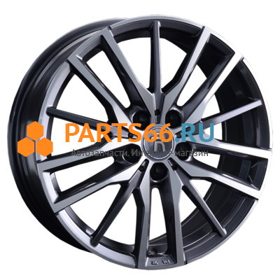 7x18/5x114,3 ET40 D66,1 NS256 GMF (конус, C570)