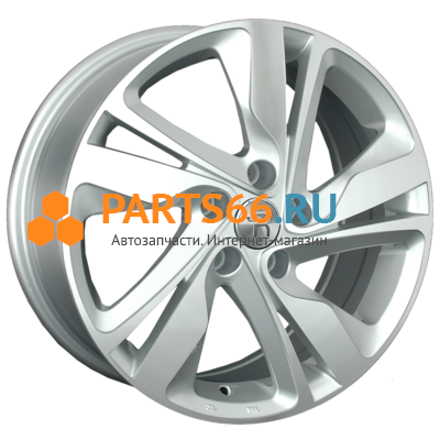 7x17/5x114,3 ET53 D67,1 HND157 SF (конус, C570)