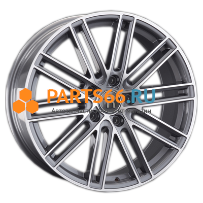 9,5x21/5x130 ET71 D71,6 PR21 GMF (конус, PR001)
