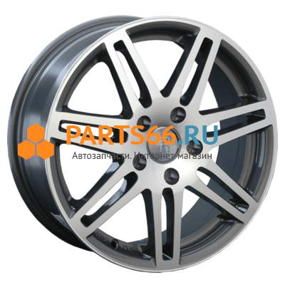 8x18/5x112 ET25 D66,6 VV103 GMF (конус, C570-01)