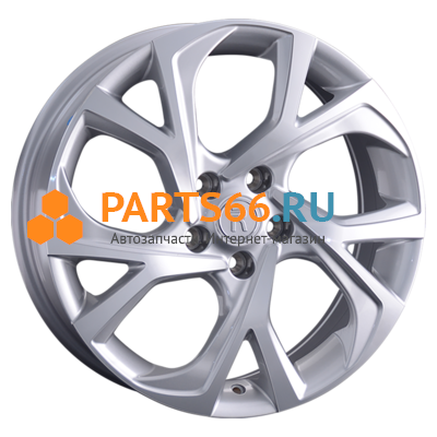 7x18/5x114,3 ET40 D64,1 HV37 SFP (конус, C570)
