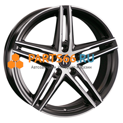 8,5x20/5x114,3 ET30 D60,1 LX189 MBF (конус, C570)
