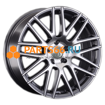 8x18/5x112 ET30 D66,6 B208 GMF (конус, B640)