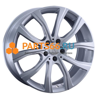 8,5x19/5x112 ET36 D57,1 A170 Sil (конус, A001)