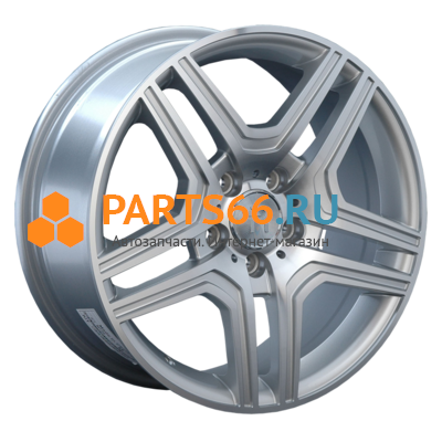 8,5x19/5x112 ET56 D66,6 MR67 SF (конус, MB001)