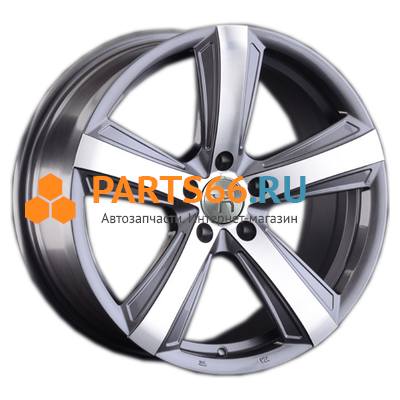 8,5x19/5x112 ET28 D66,6 A143 GMF (конус, A001)
