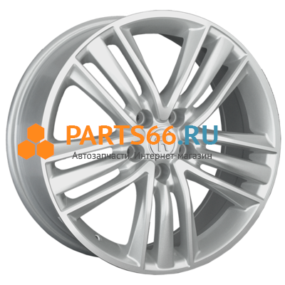 8x18/5x114,3 ET49,5 D67,1 FD77(HND) SF (конус, C570)