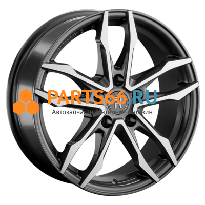 7,5x17/5x114,3 ET40 D60,1 TY336 MGMF (конус, C570)