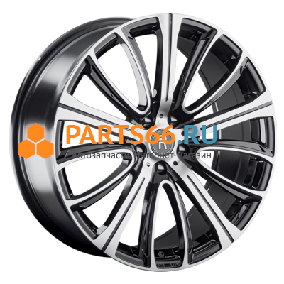 8,5x20/5x112 ET20 D66,6 A272 BKF (конус, C570)