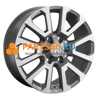 7,5x18/6x139,7 ET55 D95,10 LX241 MGMF (пш)