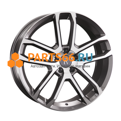 8,5x20/5x112 ET42 D66,6 MR264 GMF (конус, MB003)