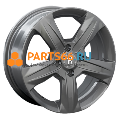 7x17/5x108 ET40 D54,1 JC22 GM (конус, C570)