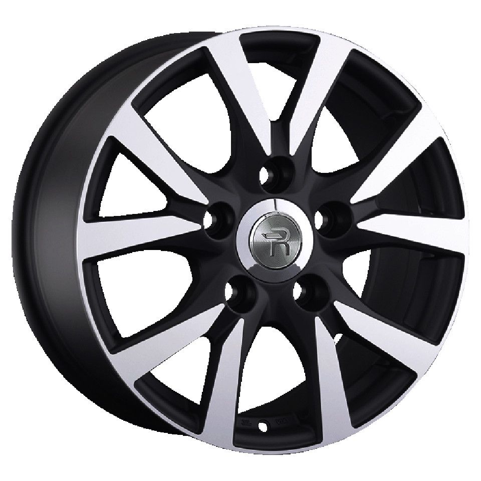 REPLAY  LX103  8,0\R18 5*150 ET56  d110,1  MBF  [041765-160725009]