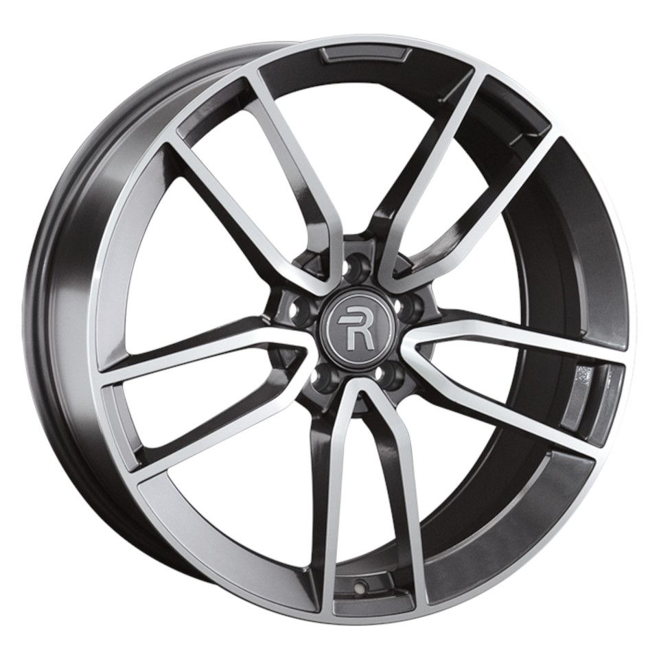 REPLAY  MR257  8,5\R20 5*112 ET40  d66,6  GMF  [081933-160060006]