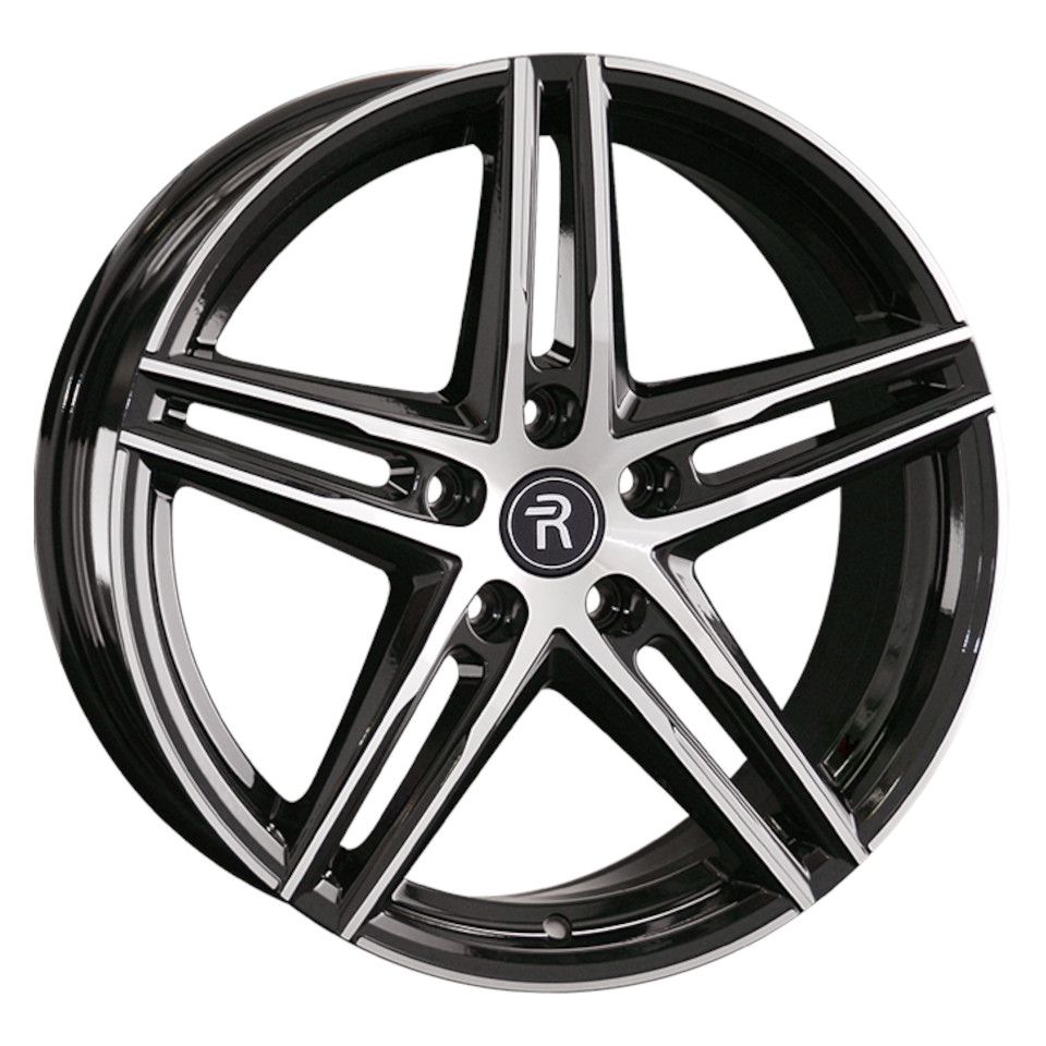 REPLAY  KI343  8,0\R18 5*114,3 ET34  d67,1  BKF  [084837-170146004]