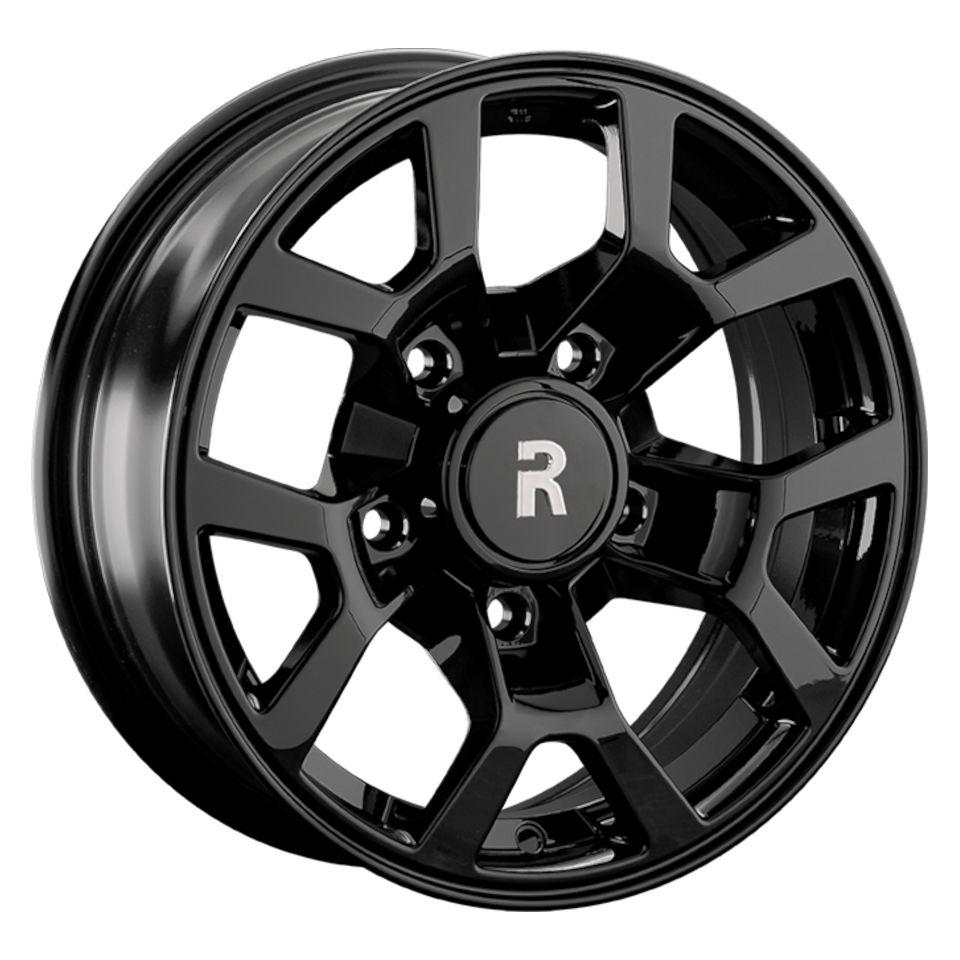 REPLAY  SZ71  5,5\R15 5*139,7 ET5  d108,5  BK  [090304-160062021]
