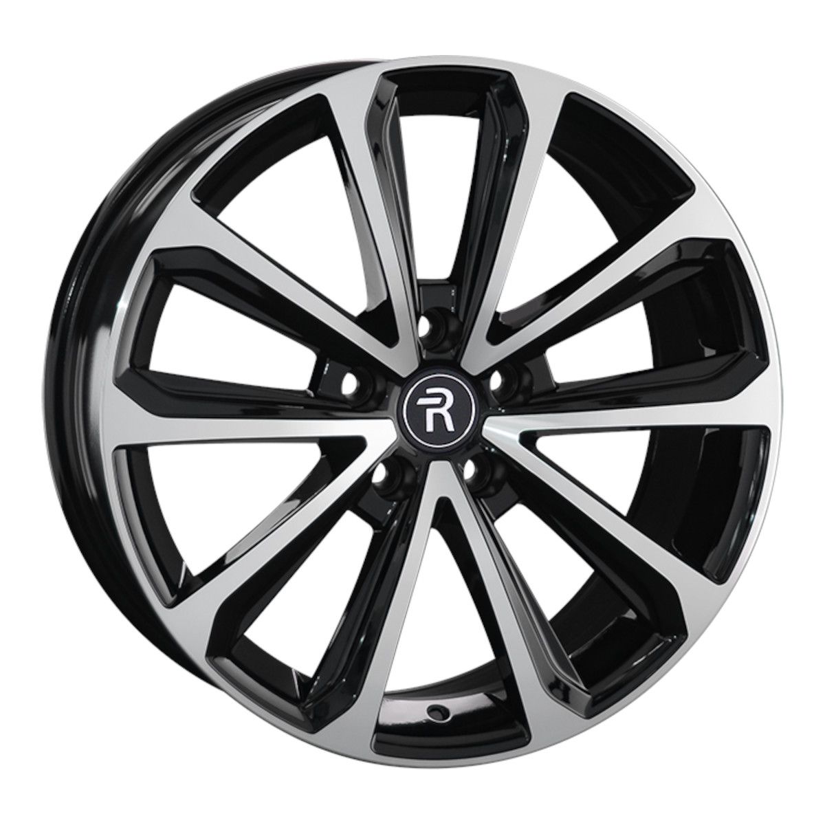 REPLAY  CL70  8,5\R20 5*120 ET37  d67,1  BKF  [092290-160166009]