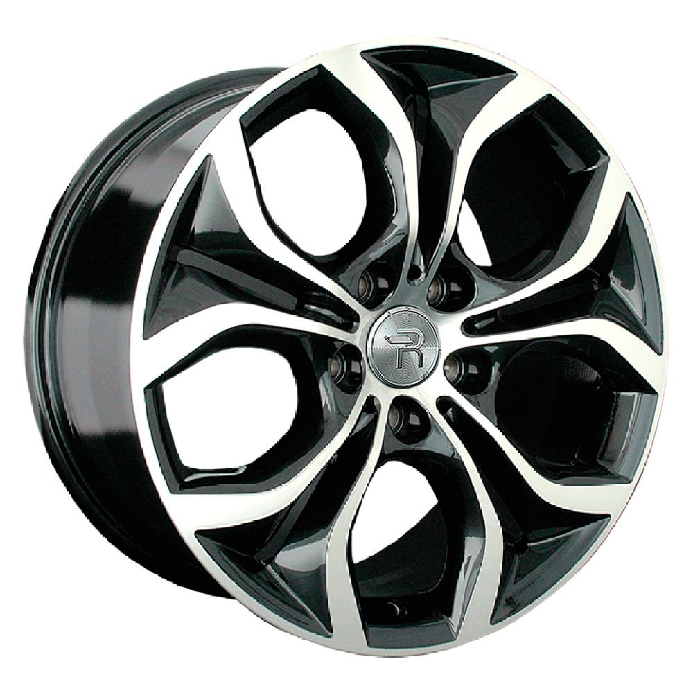 REPLAY  B116  10,0\R19 5*120 ET53  d74,1  BKF  [025877-040023005]