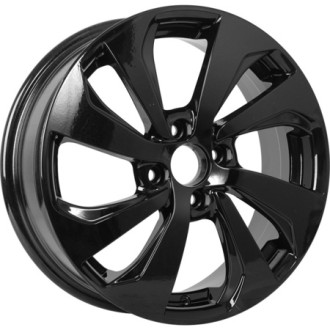R006 R16x6 4x100 ET50 CB60.1 BL