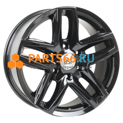 8x18/6x139,7 ET42 D75,1 R238 (H9) BL