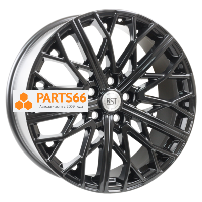 8,5x20/5x120 ET30 D66,1 R002 (Voyah) BL