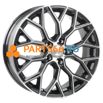 6,5x18/5x108 ET43 D65,1 R198 (Dongfeng) BD