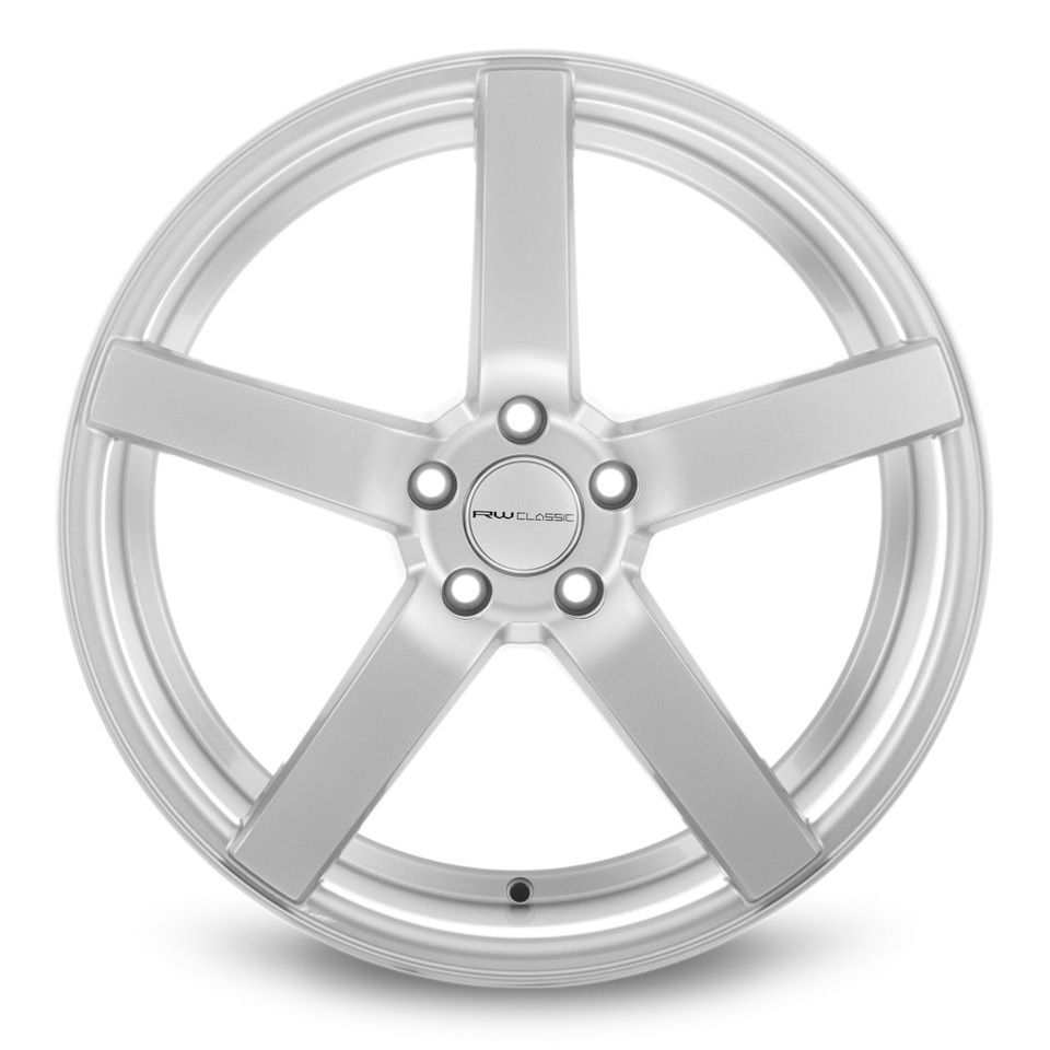 RW Classic EVO  H-561  8,5\R19 5*120 ET35  d72,6  WSS  [86600672295]