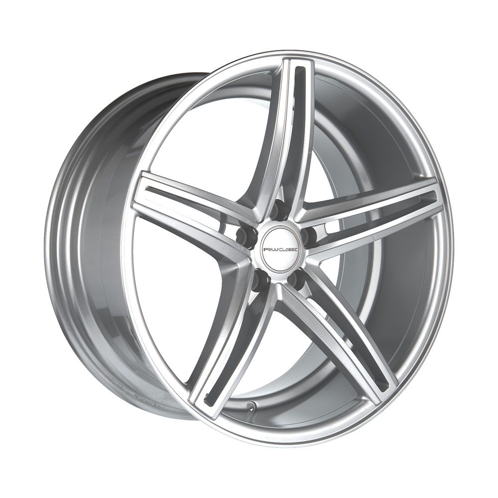 RW Classic EVO  H-583  9,5\R20 5*112 ET35  d66,6  WSS  [86600757739]