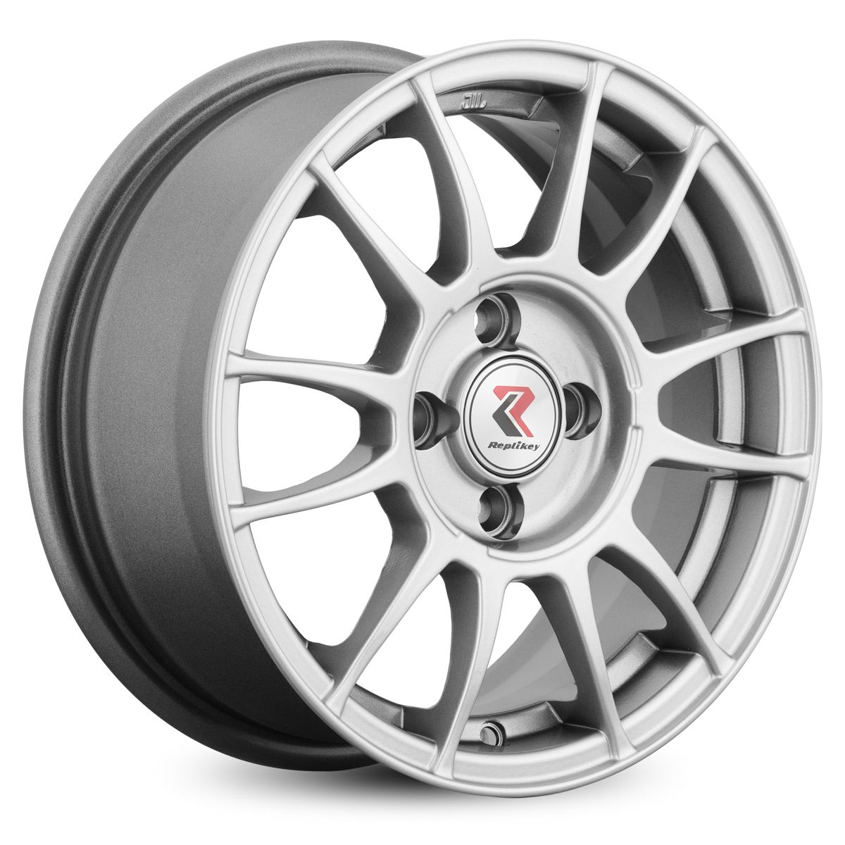 RЕPLIKEY  K37  6,0\R14 4*98 ET35  d58,5  HSB  [3700SY]