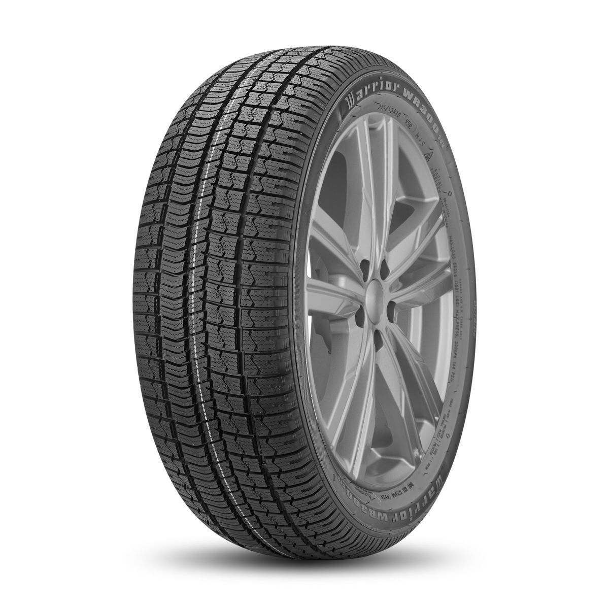 WARRIOR 235/65/18 T 106 WR300 SUV
