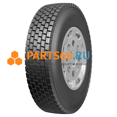 295/80R22,5 152/149M WD216 TL 18PR