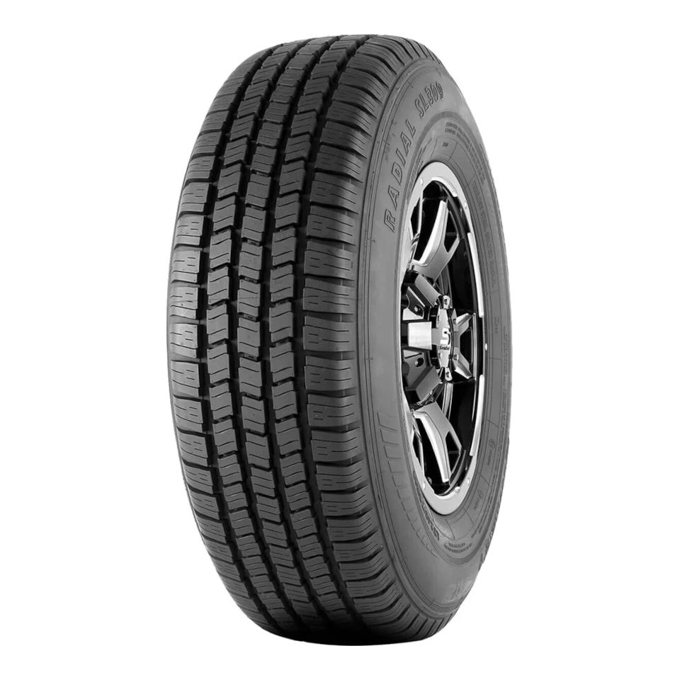 West Lake 185/75/16 R 104/102 C SL 309
