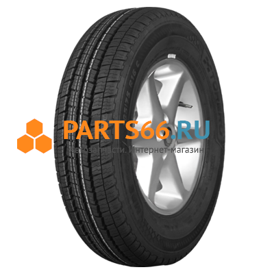 185/75R16C 104/102R MPS 125 Variant All Weather TL